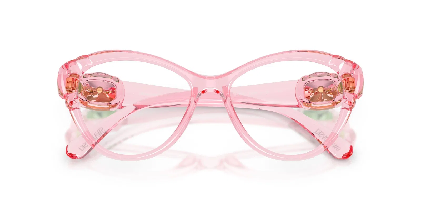 Swarovski 2057 Eyeglasses - view 30